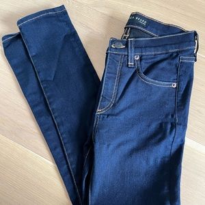 Veronica Beard skinny jeans never been worn